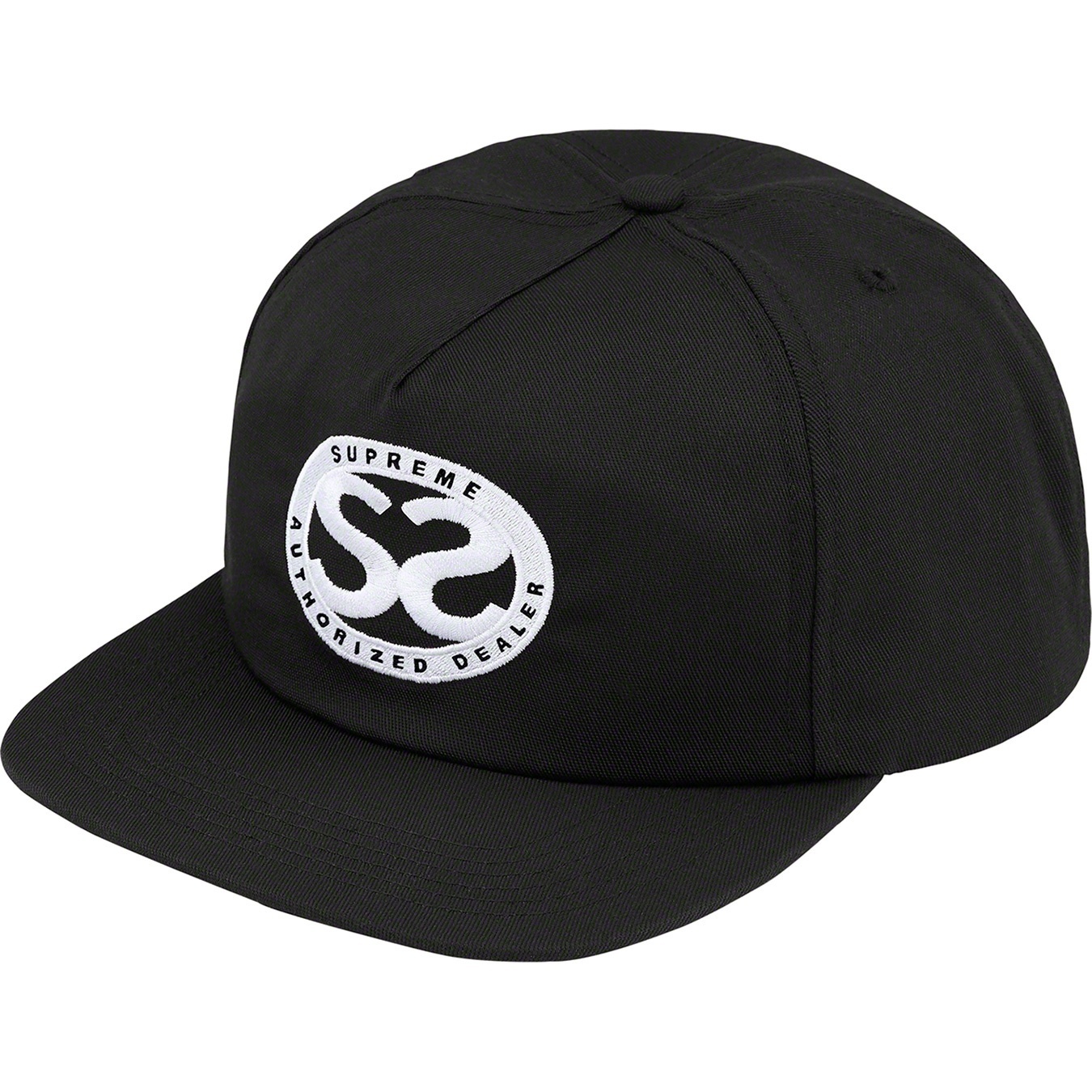Double S 5-Panel view 6